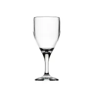 Utopia York Polycarbonate Wine Glass 32cl 11.25oz