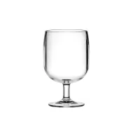 Utopia Eden Polycarbonate Wine Glass 12.5oz 36cl