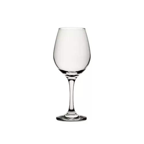 Pasabahce Amber Wine Glass 10.25oz 29cl