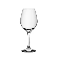 Pasabahce Amber Wine Glass 16oz 45cl