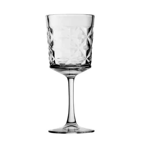 Pasabahce Estrella Glass Wine Glass 12oz 34cl