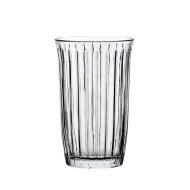 Pasabahce Joy Glass Hiball Tumbler 10.5oz 29.5cl