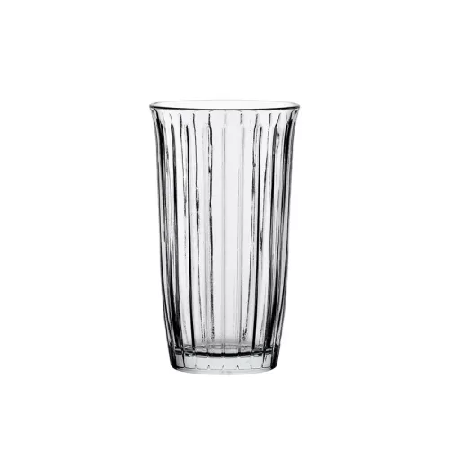 Pasabahce Joy Glass Hiball Tumbler 12.5oz 36cl