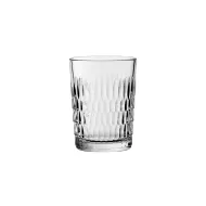 Pasabahce Rain Glass Hiball Tumbler 9oz 25cl