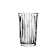 Pasabahce Joy Glass Hiball Tumbler 16.5oz 47cl