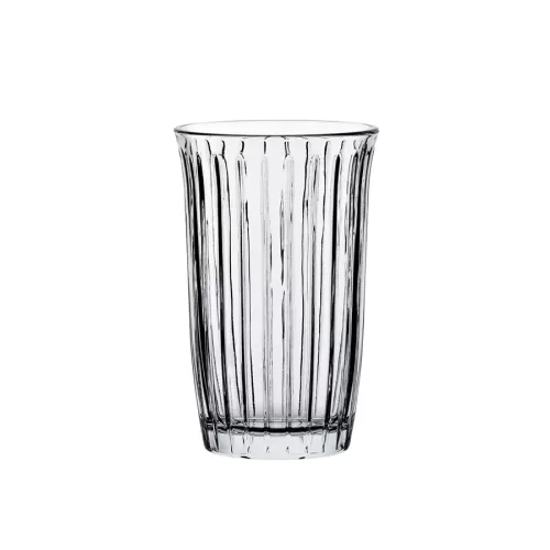 Pasabahce Joy Glass Hiball Tumbler 16.5oz 47cl