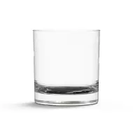 Glacial Atlas Old Fashioned Glass 11oz 31cl