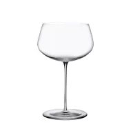 Stem Zero ION Shield Rich Crystal Wine Glass 26oz 75cl