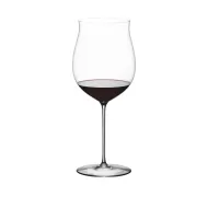 Riedel Supperleggero Bordeaux Grand Cru Crystal Wine Glass 102cl