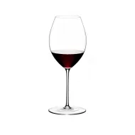 Riedel Supperleggero Crystal Hermitage/Syrah Glass 67cl