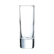 Arcoroc Islande High Transparency Shot Glass 2oz 6cl