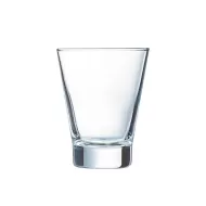 Arcoroc Shetland High Transparency Shot Glass 3oz 9cl