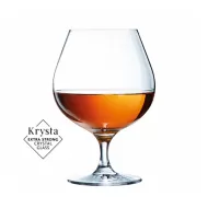 Arcoroc Spirits Crystal Cognac/Brandy Glass 24.5oz 70cl