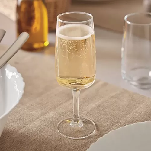 Luminarc Equip Home Wine Glass 6.25oz 19cl