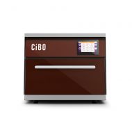 Lincat CiBO counter top fast oven in Merlot