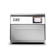 Lincat CiBO counter top fast oven in Stainless