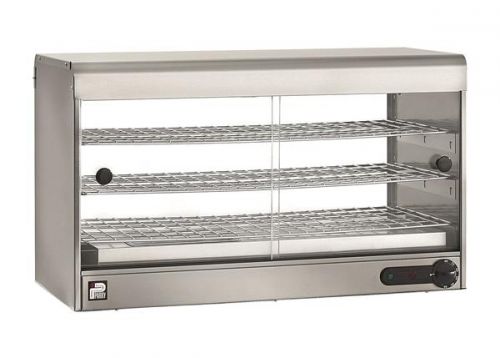 Parry  Pie Cabinet Pastry Display CPC