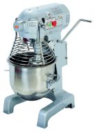KINGFISHER M20A 20 litre Planetary Mixer- Deluxe Model