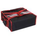 CATER BAGS Cater Bags T4LP Heated Delivery Bag