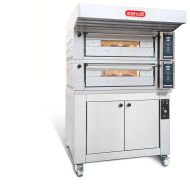 Zanolli Polis Bakery Oven T2MC18