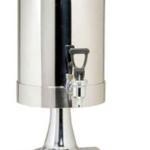 Chilled Milk Dispenser Stainless Steel 6.5ltr