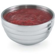 Round Beehive Bowl 0.7ltr Round S/S 14.4cm