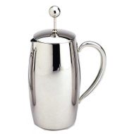 Bellux Collection Cafetiere 3 Cup S/S