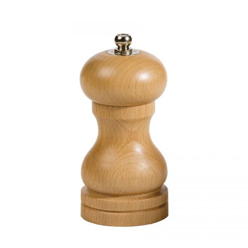 Cole & Mason Salt Beechwood 12cm