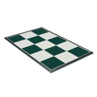 Hot Tile Ceramic Green & White 1/1 Gastronorm
