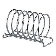 Toast Rack 6 Slice Chrome