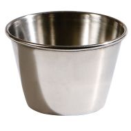 Ramekin Stainless Steel 7.5cl