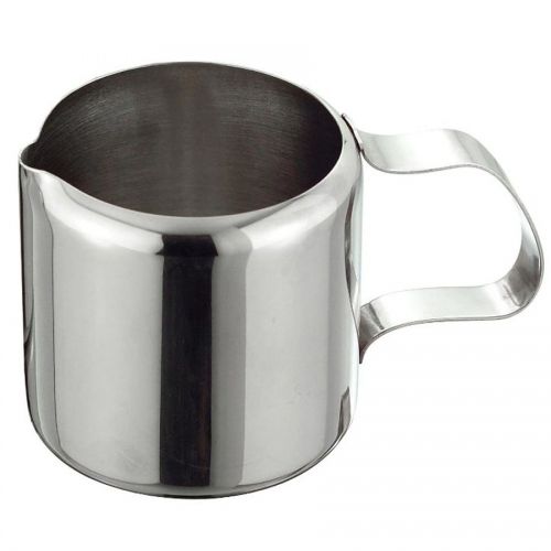 Cathay Jug S/Steel 14cl Medium Gauge