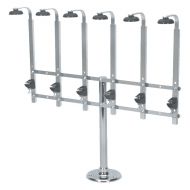Bottle Stand Capacity 6 x 0.75 - 1ltr