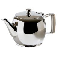 Signature Teapot S/Steel 56cl Heavy Gauge