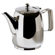 Signature Coffee Pot S/Steel 56cl Heavy Gauge