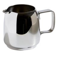 Signature Jug Stainless Steel 14cl Heavy Gauge