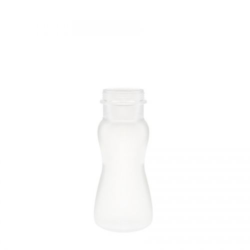 Salad Dressing Bottle 473ml With 4 Lids