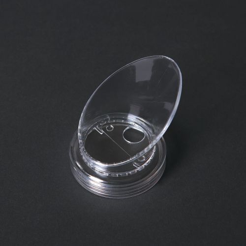 Small Pour Lid Fits D7707 & D7706