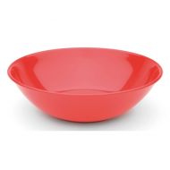 Bowl Red 15cm Polycarbonate