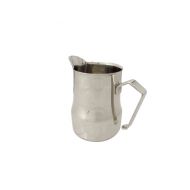 Stainless Steel Texturing Jug 0.6 Litre