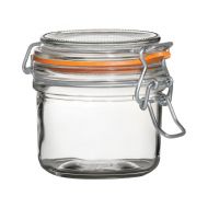 Preserve Jar 0.125ltr