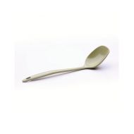 Foundations Solid Spoon Green 30.5cm 12 inch