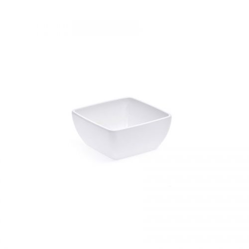 Quality Melamine 10cm Square Bowl