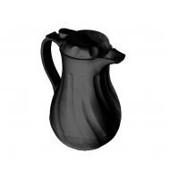 Biscay Insulated Coffee Server 40oz Black