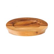 Round Wood Board 6.5 inch 16.2cm