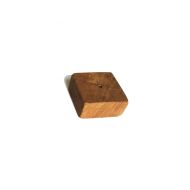 Rustic Riser 14x14x7.5cm