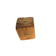 Rustic Riser 14x14x14cm