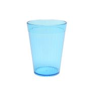 Polycarbonate Tumbler 7oz Translucent Blue