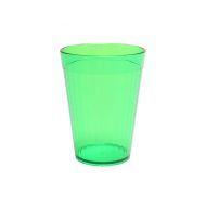 Polycarbonate Tumbler 7oz Translucent Green