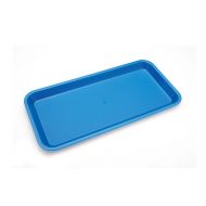 Individual Serving Platter Medium Blue 26.7cm